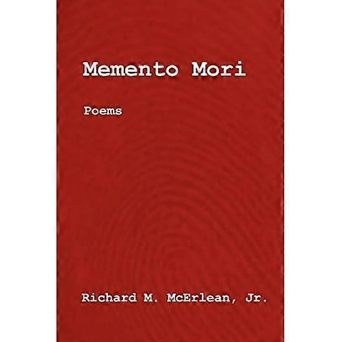 Memento Mori: poemas