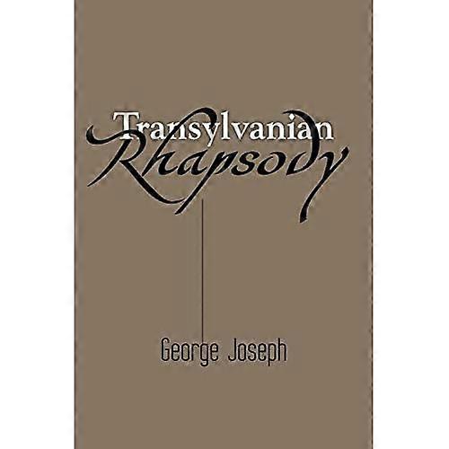 Transylvanian Rhapsody