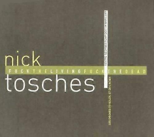 Fuckthelivingf uckthedead CD (2004)