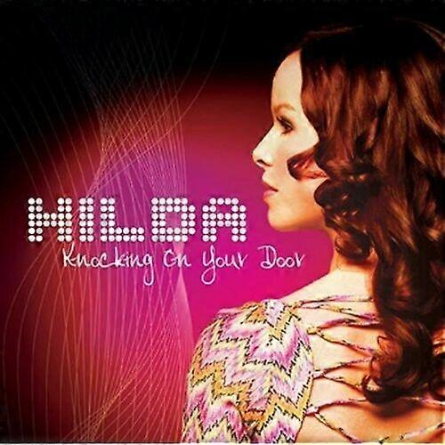 Hilda puka do twoich drzwi CD