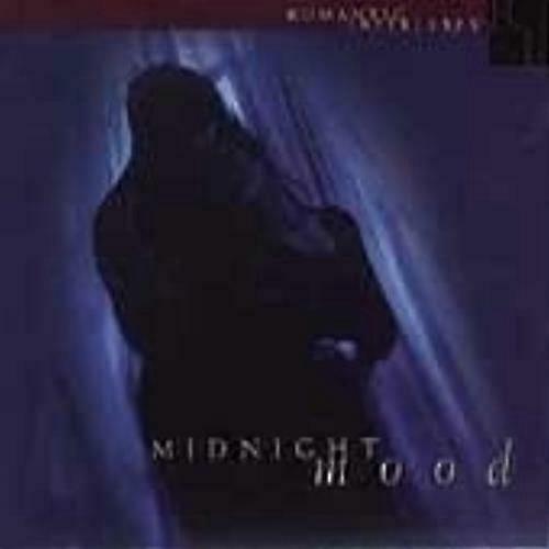 Mark Baldwin Midnight Mood Volume 7 Romantic Interlu CD