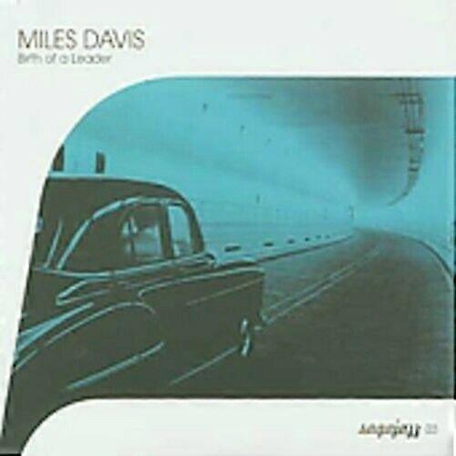 ميلاد قائد CD (2004)