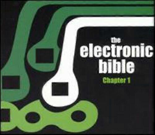 Electronic Bible Chapter 1 CD (2004)