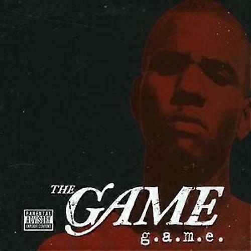 Das Spiel G.a.m.e. CD (2006)