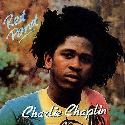 Charlie Chaplin Red Pond CD (2013)