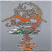 マーティン・カーシー・シアウォーター CD