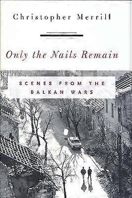 Only the Nails Remain