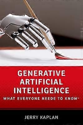 Generative Artificial Intelligence