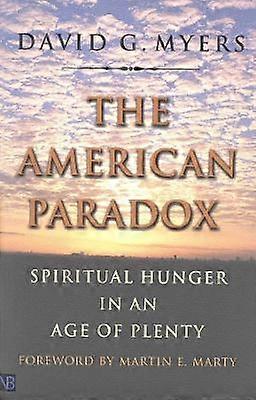 The American Paradox