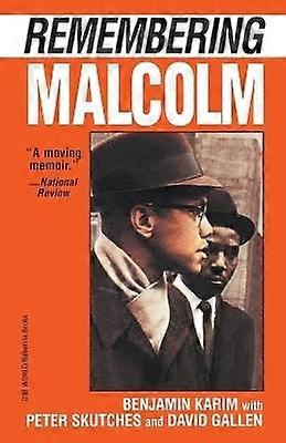 Amintirea lui Malcolm