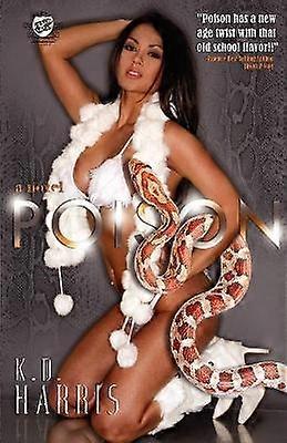 Poison The Cartel Publications Presents