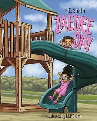 Zaedee Day