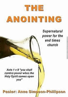 The Anointing