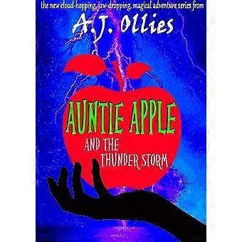 Auntie Apple and the Thunder Storm
