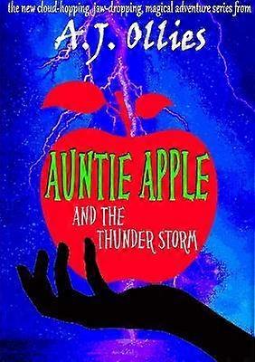 Auntie Apple and the Thunder Storm