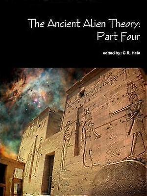 The Ancient Alien Theory