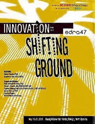 EDRA47 Conference Proceedings
