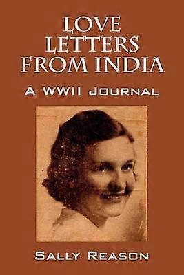Liebesbriefe aus Indien