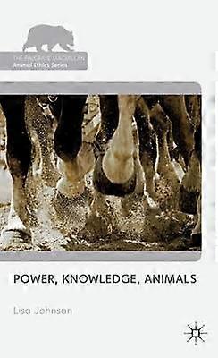 Power Knowledge Animals