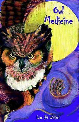 Owl Medicine