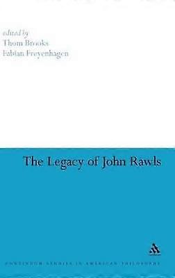 The Legacy of John Rawls