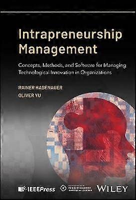 Intrapreneurship Management