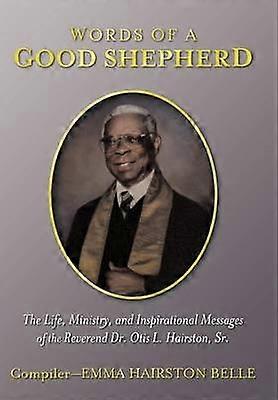 Words of a Good Shepherd