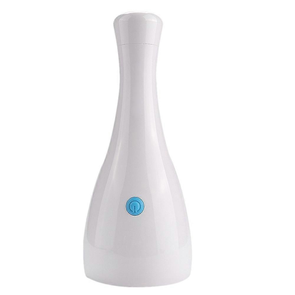 טעינת USB 7 LED פנס לפיד עמיד למים אור עבודה לקמפינג חירום חיצוני