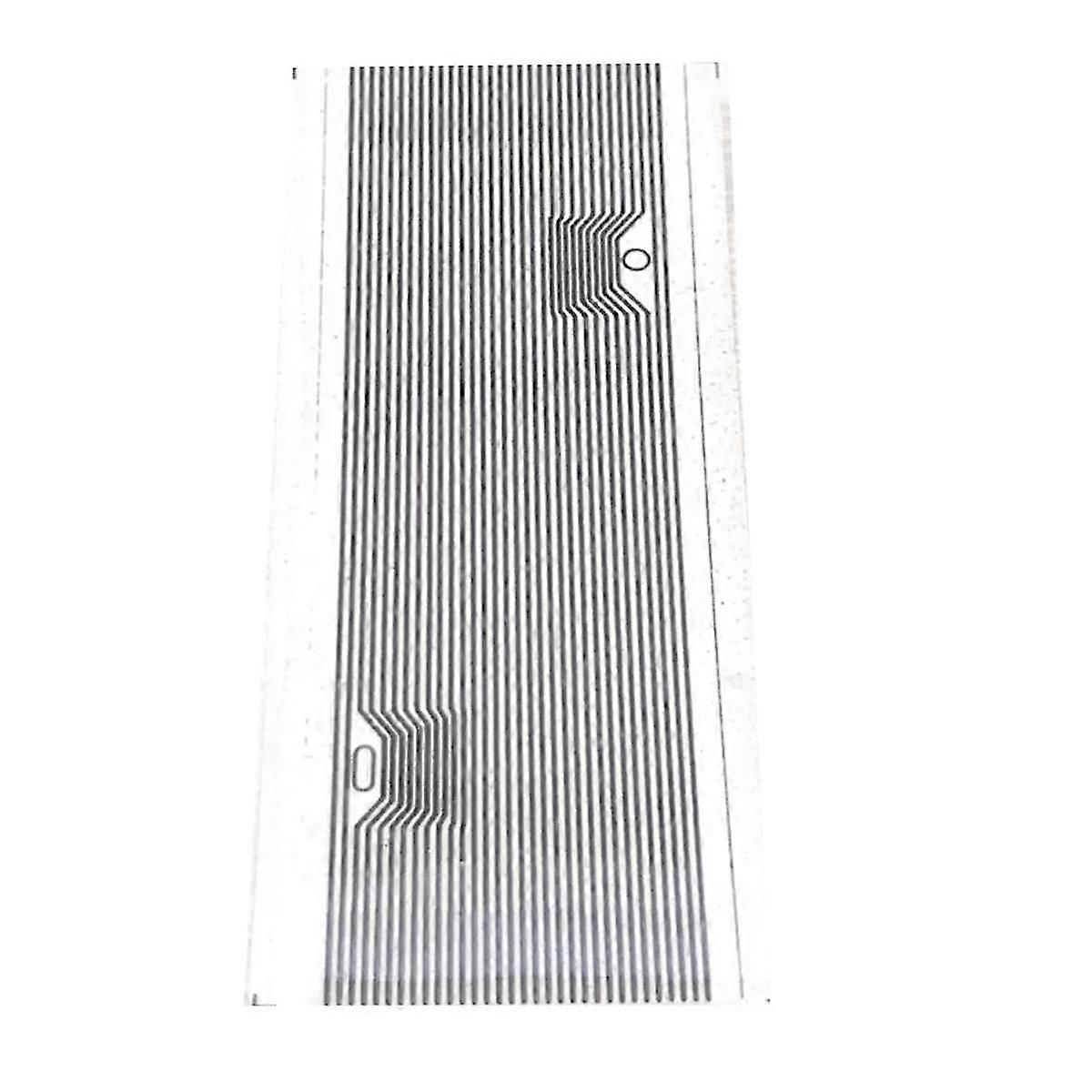 10Pcs Pixel Dashboard Ribbon Cable for MB Instrument LCD Screen Display Pixel Missing Failure Repair