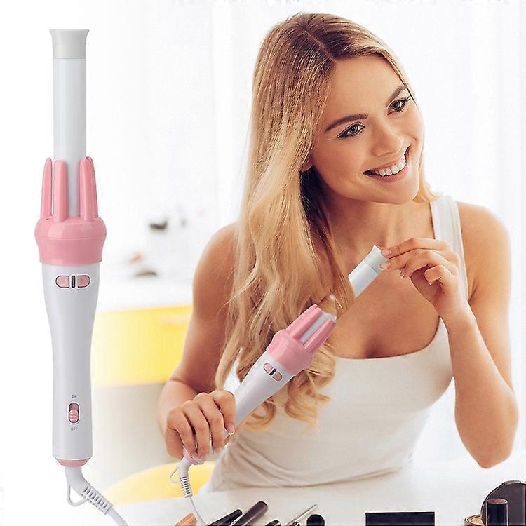 Keramik Automatischer Lockenstab Bügeleisen Haarstyling Werkzeug