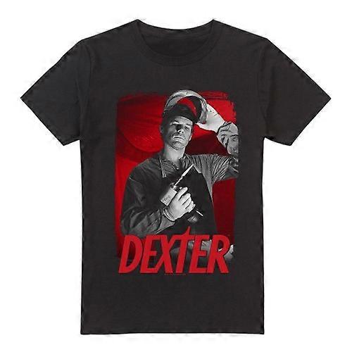 Dexter Mens See Saw T-Shirt