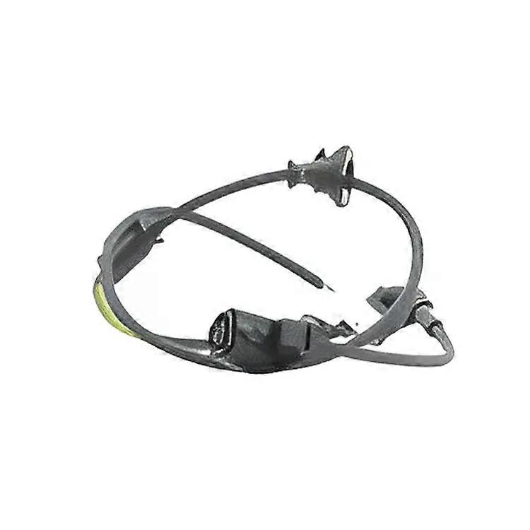 Car accessories for Tesla MODEL S abs wheel speed sensor 103779400B