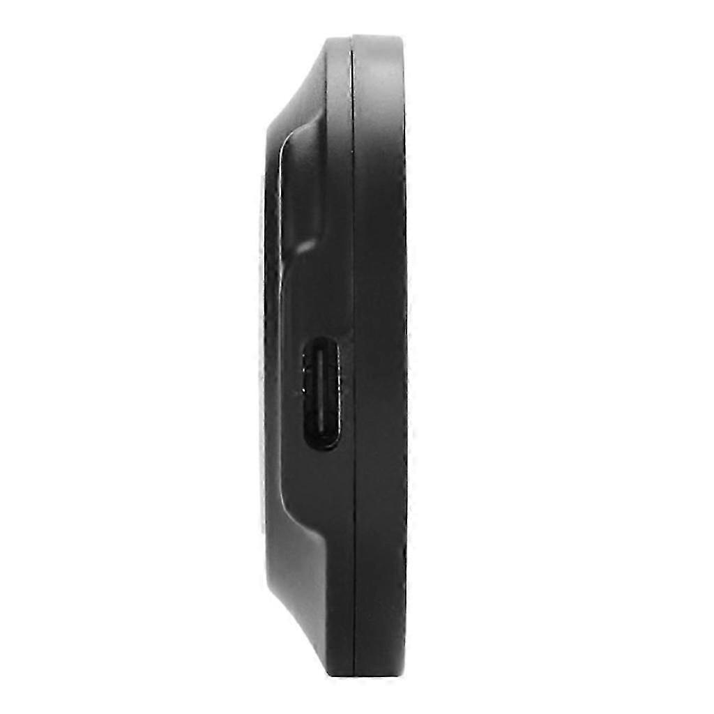 LED Digital Aquarium Thermometer Measure Temp Meter Tools Stick On Fishtank Submersible Water Temperature Meter