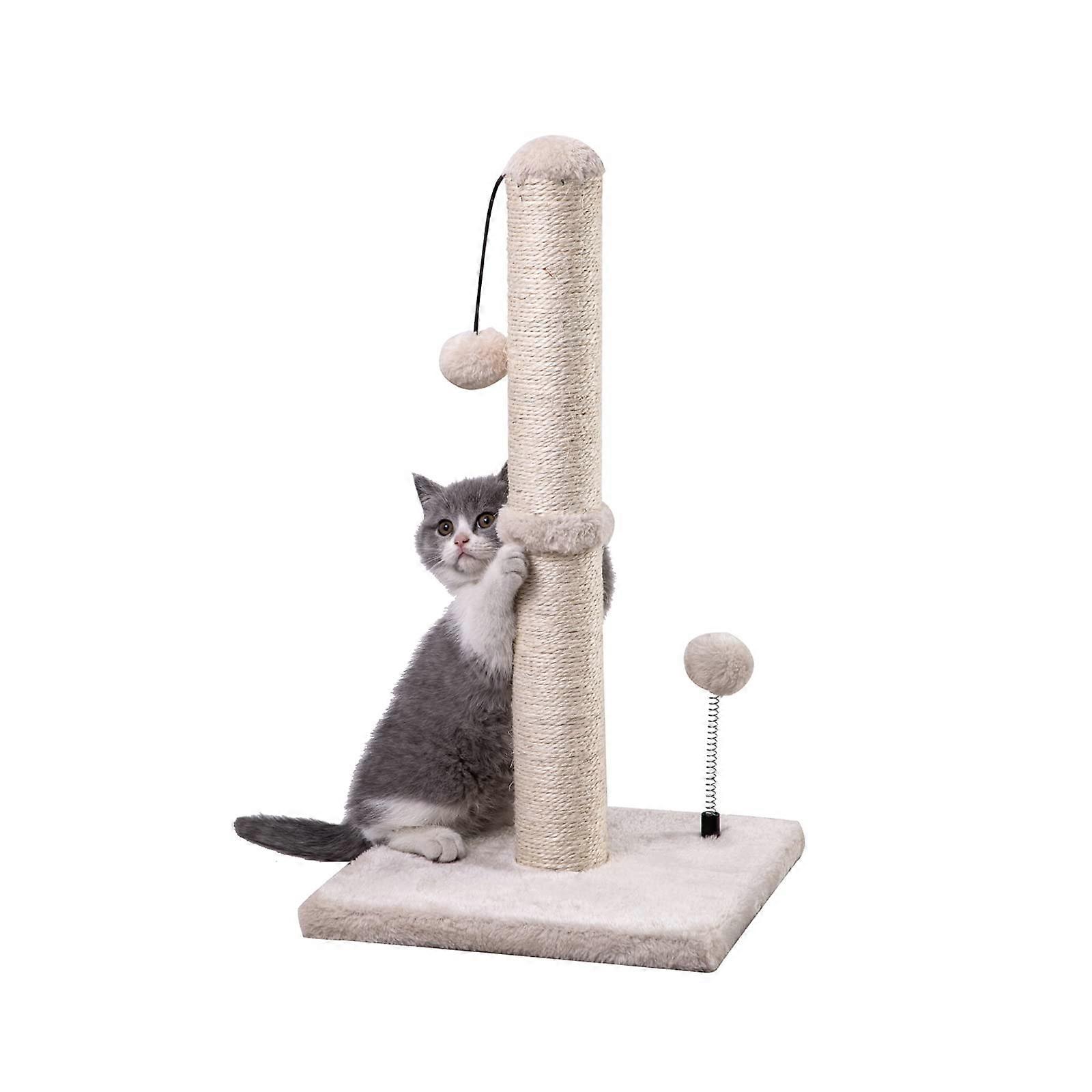 22-inch high-quality cat scratching post