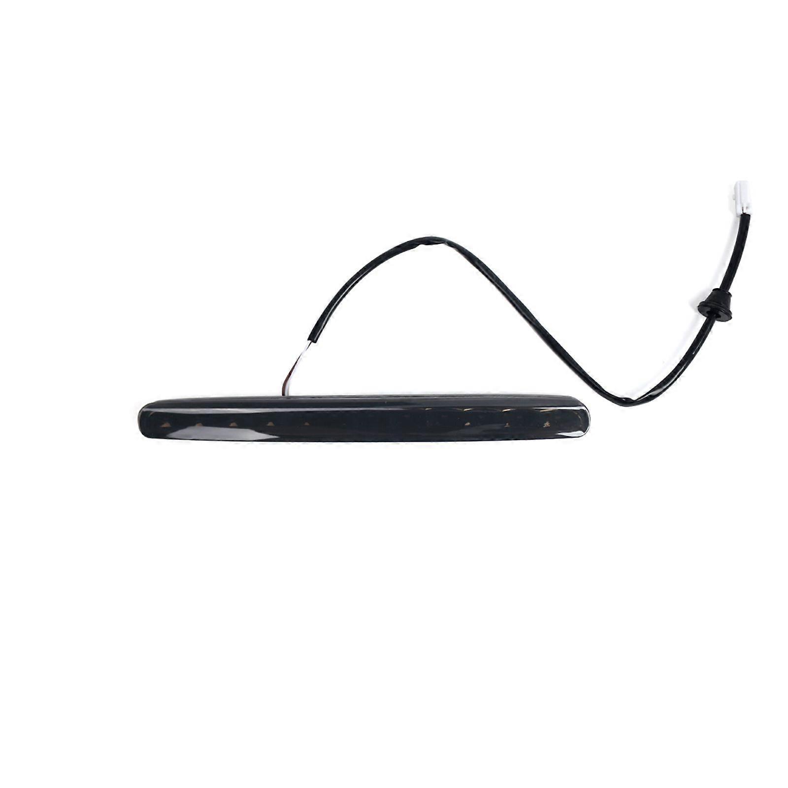 Achterstaart Extra Licht Auto Hoog Niveau Derde Remlicht Vervangen 77365246 68140780aa Geschikt Voor Fiat 500 Cabriolet 2009 Achterstaart Extra Licht Auto Hoog Niveau Derde Remlicht Vervangen 77365246 68140780aa Geschikt Voor Fiat 500 Cabriolet 2009