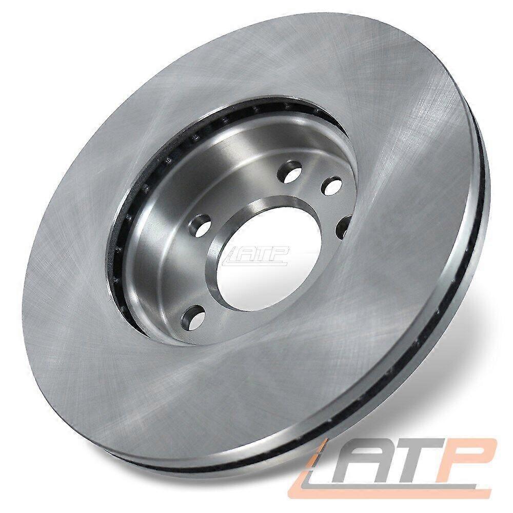 BREMSSCHEIBEN BREMSKLTZE SATZ~BREMSBACKEN FESTSTELLBREMSE VORNE+HINTEN 31752514 NO.67171
