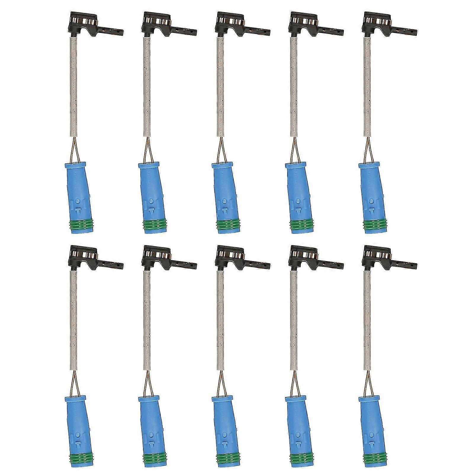 Front Rear Disc Brake Pad Wear Sensor