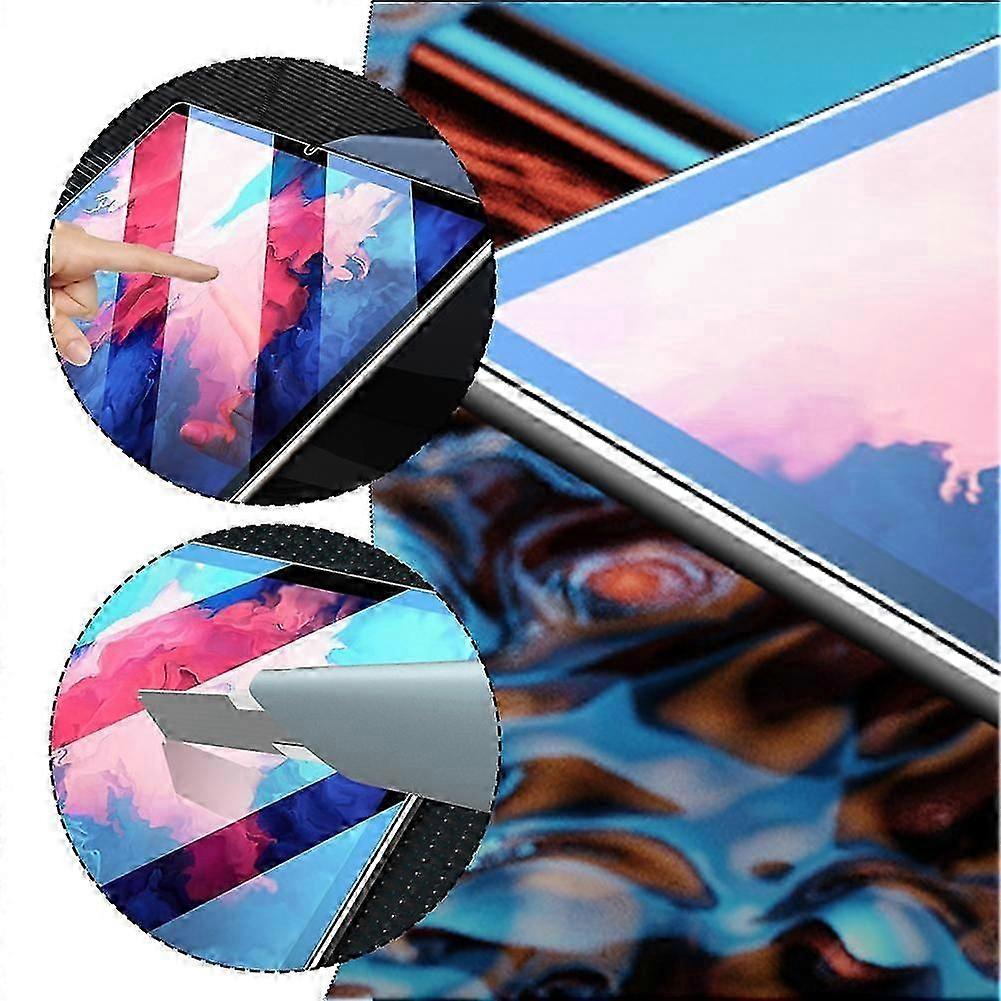 Pellicola salvaschermo in vetro temperato per ALLDOCUBE IPlay 60 Mini Pro