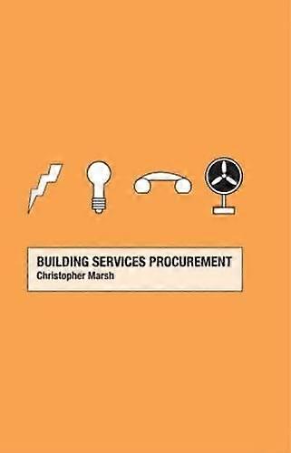 Building Services Procurement