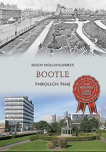 Bootle Zaman yoluyla