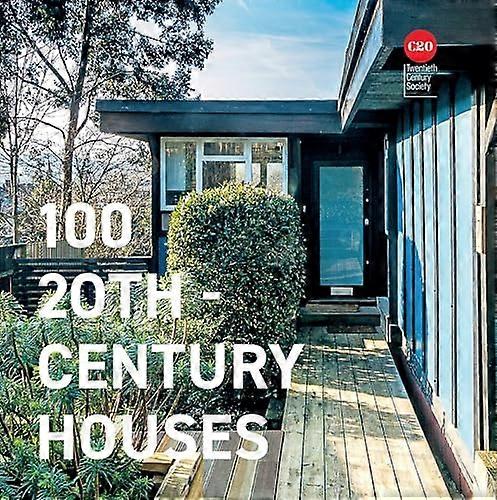 100 casas del siglo 20