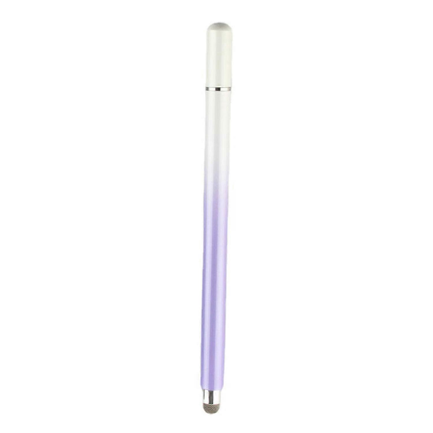 Capacitive Pen High Sensitive Delay Free Non-Slip Handle Comfortable Grip Universal Quick Response M