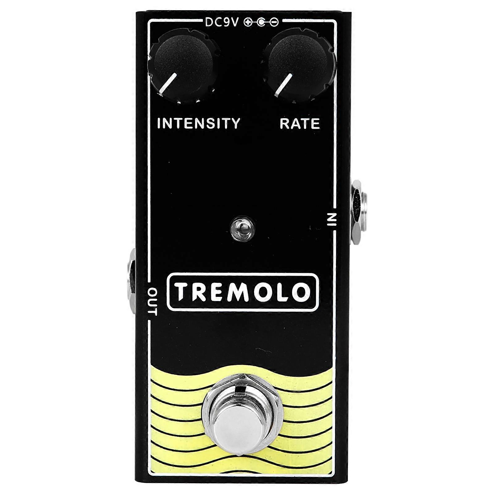 Πεντάλ Overdrive για ηλεκτρική κιθάρα Απελευθερώστε τις μουσικές σας δυνατότητες Εξερευνήστε νέους τόνους για τα πεντάλ Overdrive της κιθάρας σας