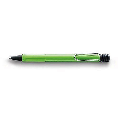 Lamy 213 Safari Bolígrafo Verde - 1225549