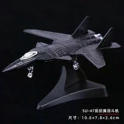 4D 27Styles 1:144 Fighter Assembly Model Plastic Gule Free Plane Armed Helicopter Reconnaissance Aircraft Bomber Model Toy