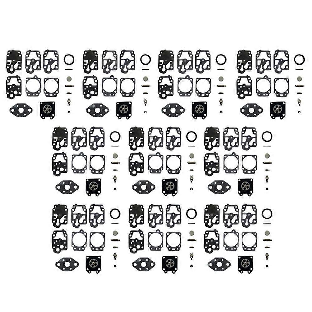 10 Set Carburetor Repair Rebuild Kit for K20-WYL WYL-240-1