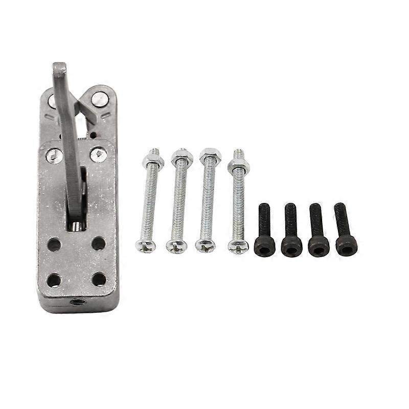 Stainless Steel Release Device Polishing Catapult Trigger Power Tool