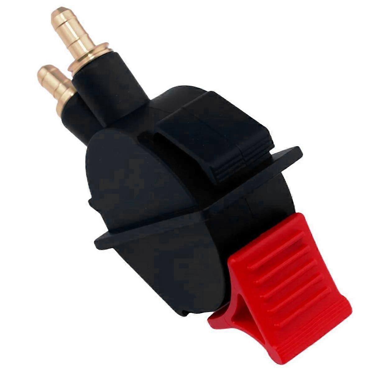 Truck Seat Air Valve Switch Control Rocker Kit for International