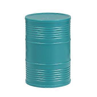 Barrel Shaped Straight Dice Cup Shaker Simple Dice Cups Party Drinking Game Entertainment Dice Cup Bar Game Supplies  orange