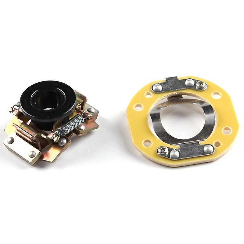 L13.5-154S Single Phase Universal Mechanical Centrifugal Switch Induction Servo Electric Ac Motor Clutch Controller